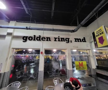 Planet Fitness
