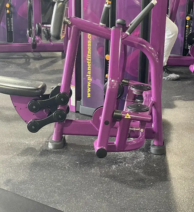 Planet Fitness Picture 10