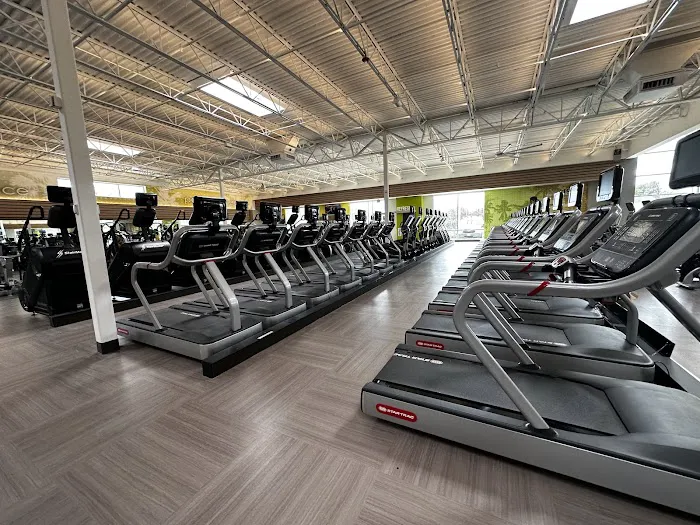 LA Fitness Picture 2
