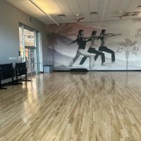LA Fitness ico