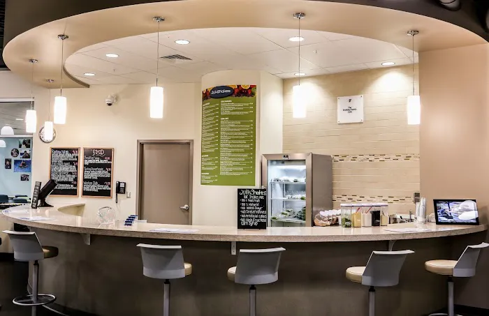 The Orokawa Y in Towson (YMCA) Picture 3