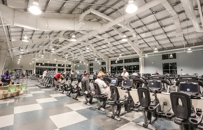 The Orokawa Y in Towson (YMCA) Picture 4