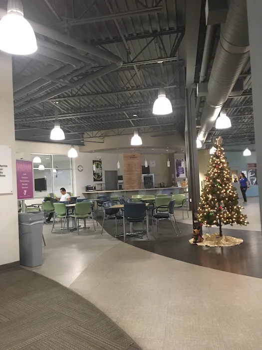 The Orokawa Y in Towson (YMCA) Picture 9