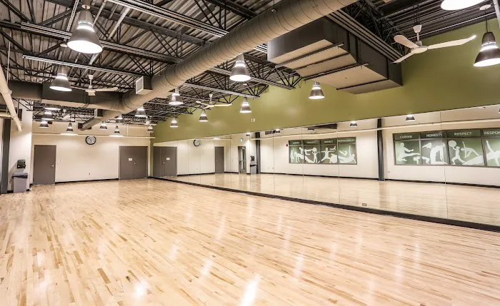The Orokawa Y in Towson (YMCA) Picture 1