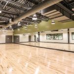 The Orokawa Y in Towson (YMCA)