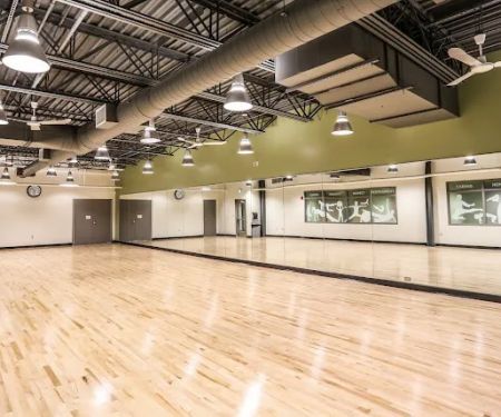 The Orokawa Y in Towson (YMCA)