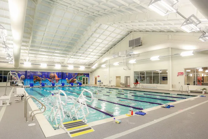 The Orokawa Y in Towson (YMCA) Picture 2