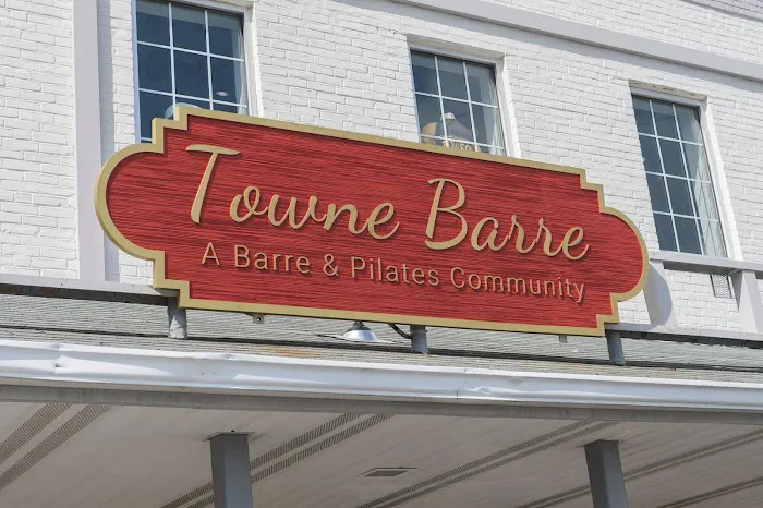 Towne Barre Picture 4