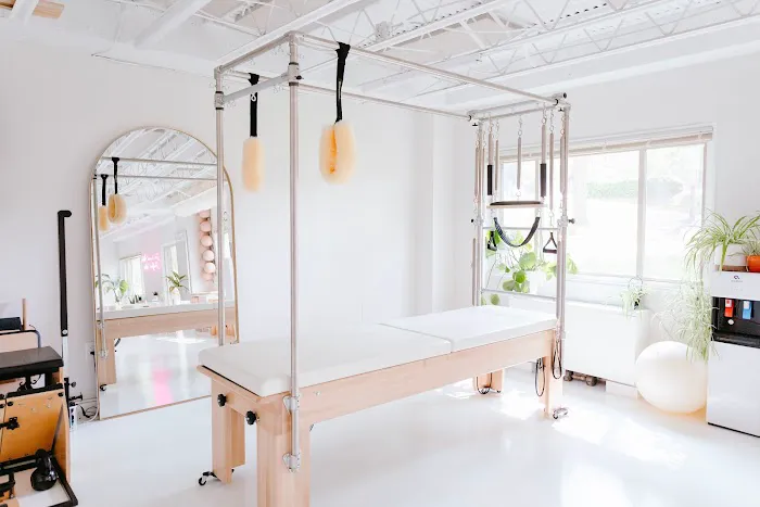 Pilates Laboratory Picture 9