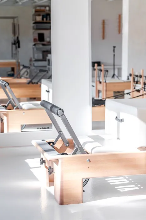 Pilates Laboratory Picture 8