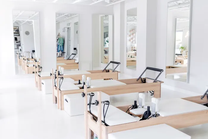 Pilates Laboratory Picture 3
