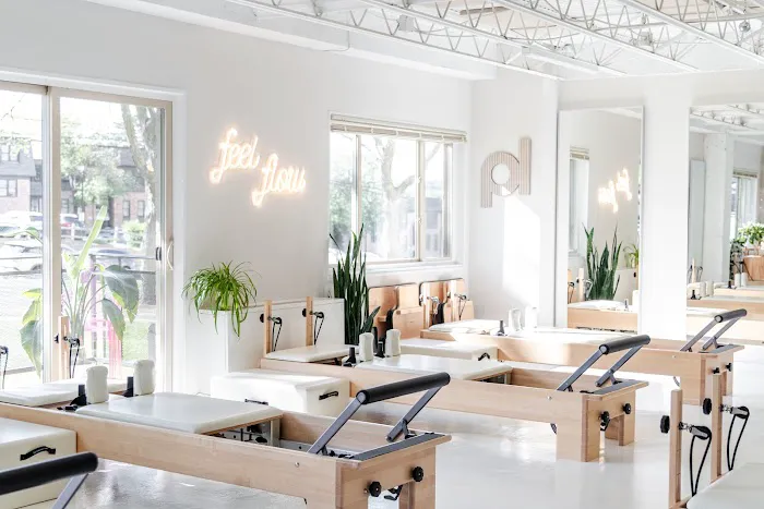 Pilates Laboratory Picture 6