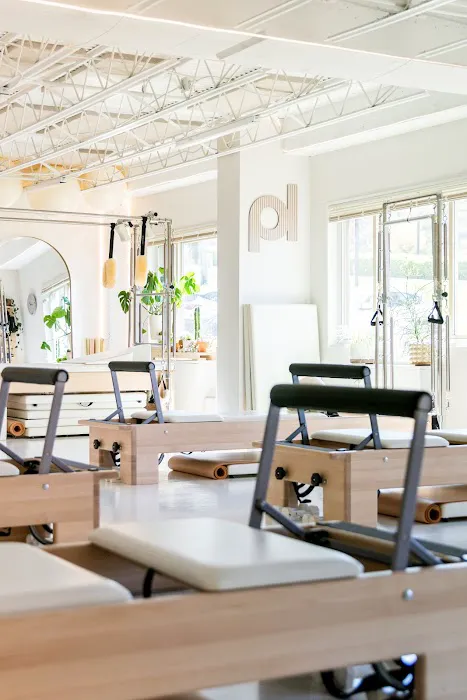 Pilates Laboratory Picture 10
