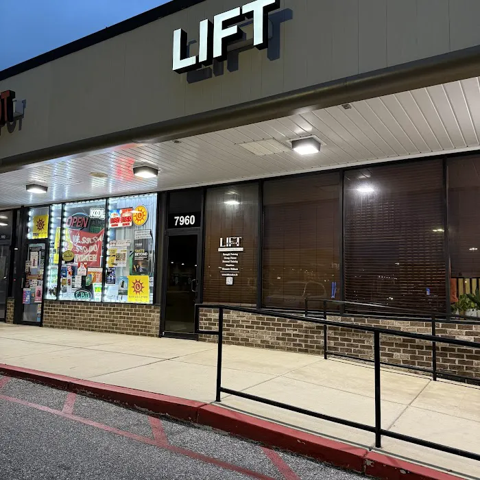 LIFT Studios Picture 8