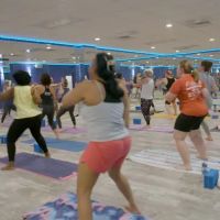 Baltimore Hot Yoga and Wellness ico