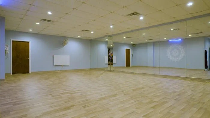 Baltimore Hot Yoga and Wellness Picture 4