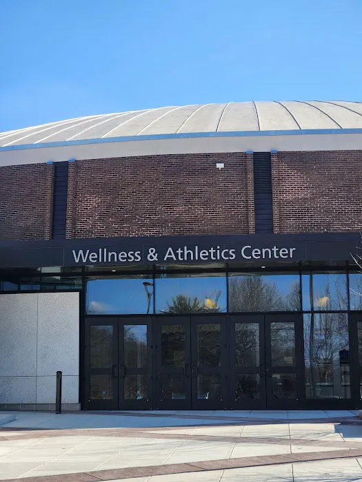 Wellness & Athletic Center (WELL) Picture 1