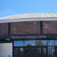 Wellness & Athletic Center (WELL) ico