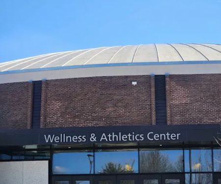 Wellness & Athletic Center (WELL)