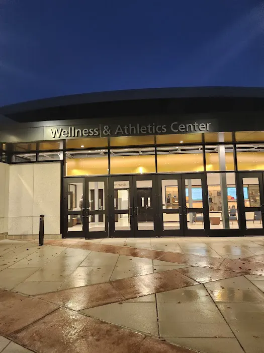 Wellness & Athletic Center (WELL) Picture 2