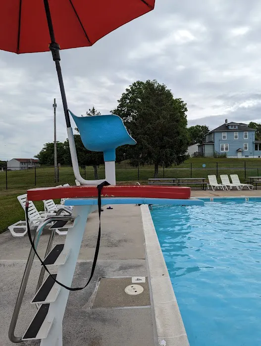 King Court Pool Picture 2