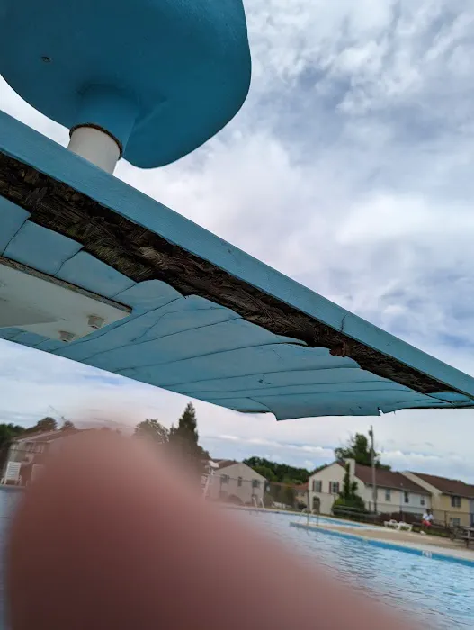 King Court Pool Picture 1