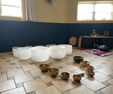 Pura Vida Yoga & Integrative Wellness