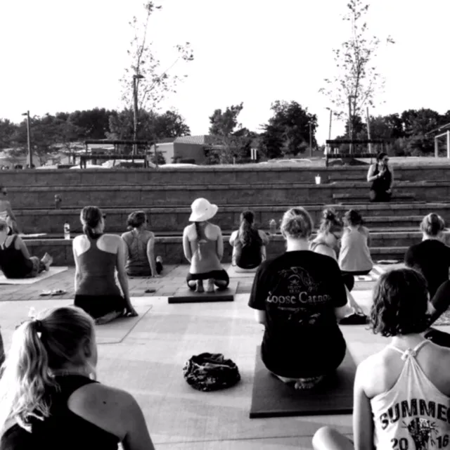 BreakAway Yoga Studio Picture 6