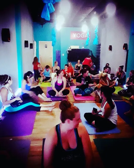 BreakAway Yoga Studio Picture 8