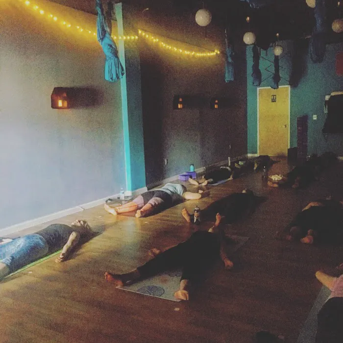 BreakAway Yoga Studio Picture 10