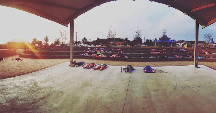 BreakAway Yoga Studio Picture 1