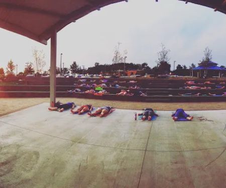 BreakAway Yoga Studio