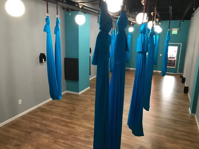 BreakAway Yoga Studio Picture 4
