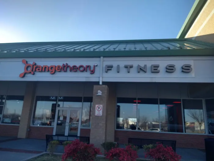 Orangetheory Fitness Picture 1