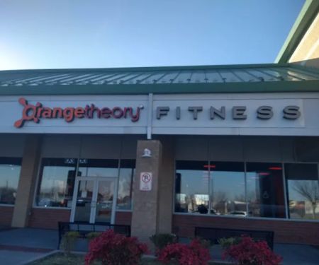 Orangetheory Fitness