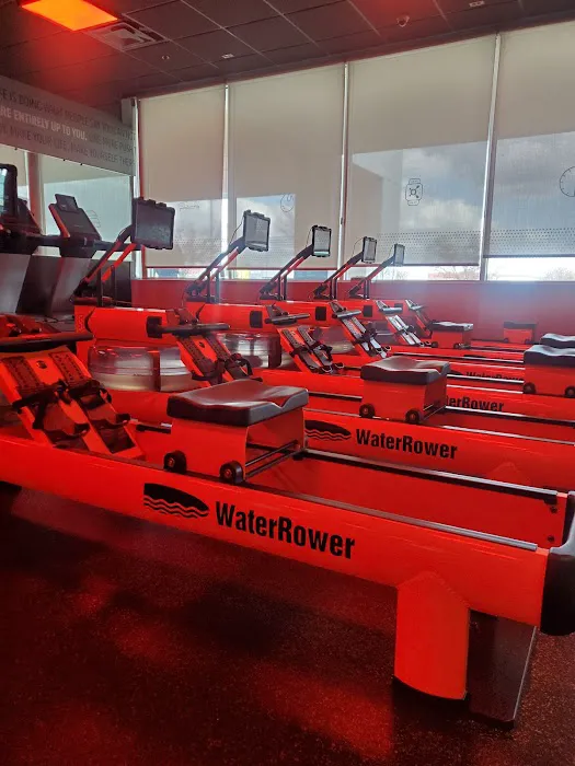 Orangetheory Fitness Picture 6