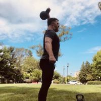 Ballistics and Grinds - Strength Training ico