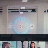 FS8 Timonium ico