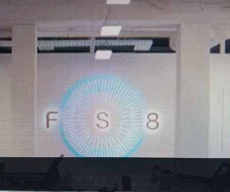 FS8 Timonium