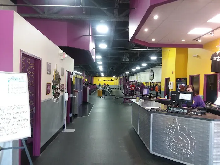 Planet Fitness Picture 3