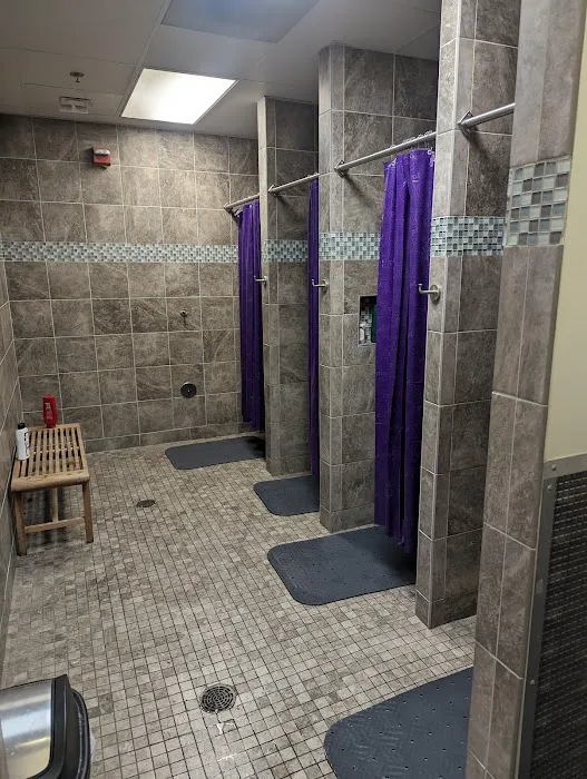 Planet Fitness Picture 8
