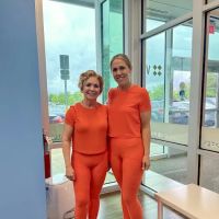 Club Pilates ico