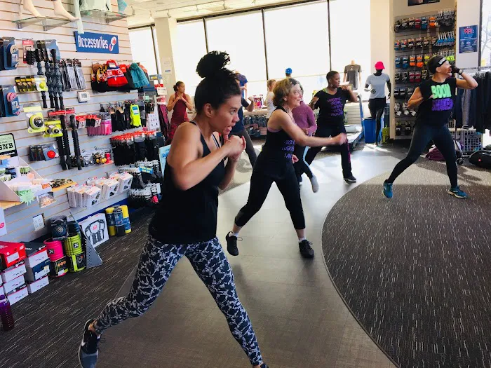 Boom Shake Fitness Picture 1