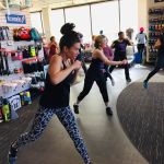 Boom Shake Fitness