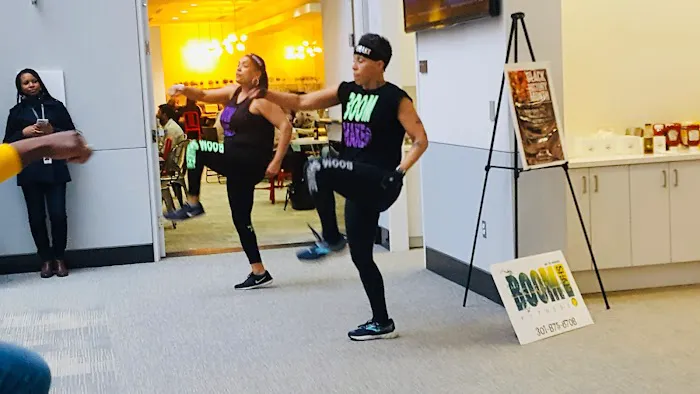 Boom Shake Fitness Picture 6