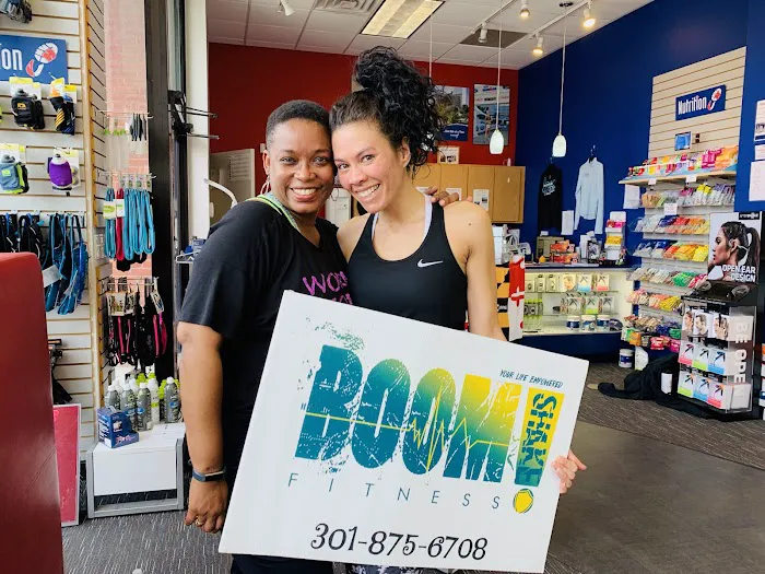 Boom Shake Fitness Picture 2