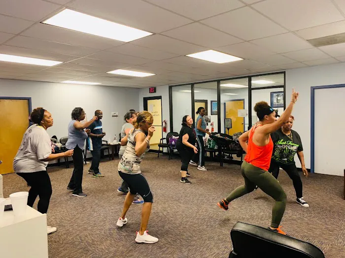 Boom Shake Fitness Picture 8