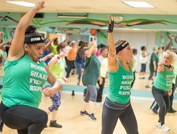 Boom Shake Fitness Picture 7