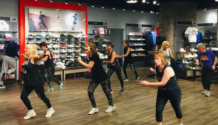 Boom Shake Fitness Picture 5