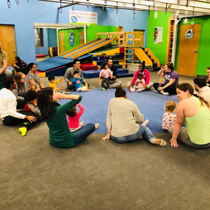 My Gym Children's Fitness Center Picture 10
